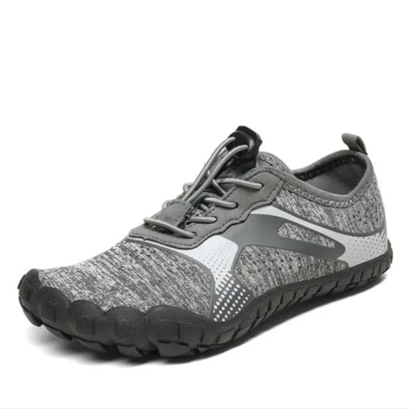 Nortiv‎ 8 Kids Girl's Boys Aqua Shoes Barefoot Water Shoe Size 10