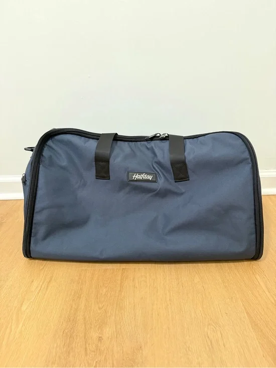 Halfday Garment Duffel