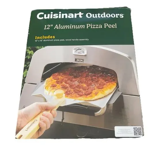 Cuisinart 12