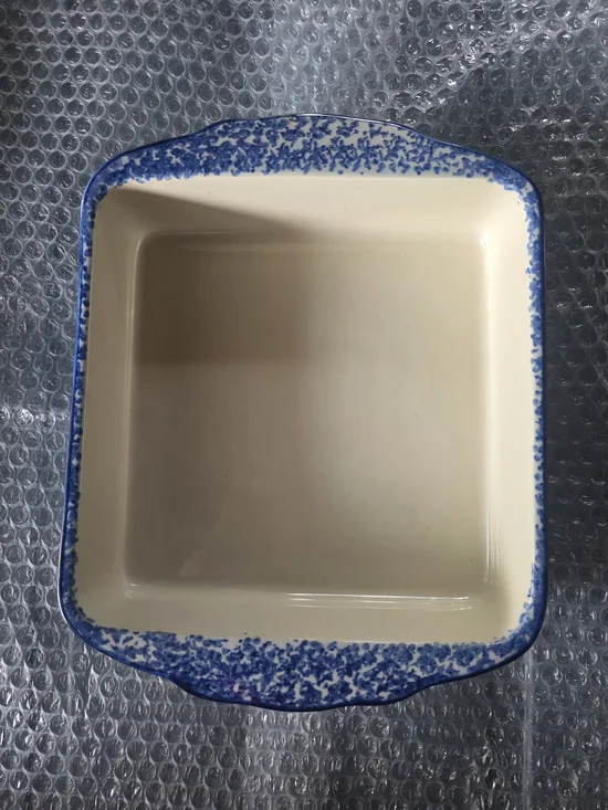 1994 Hartstone Ceramic Bake Dish