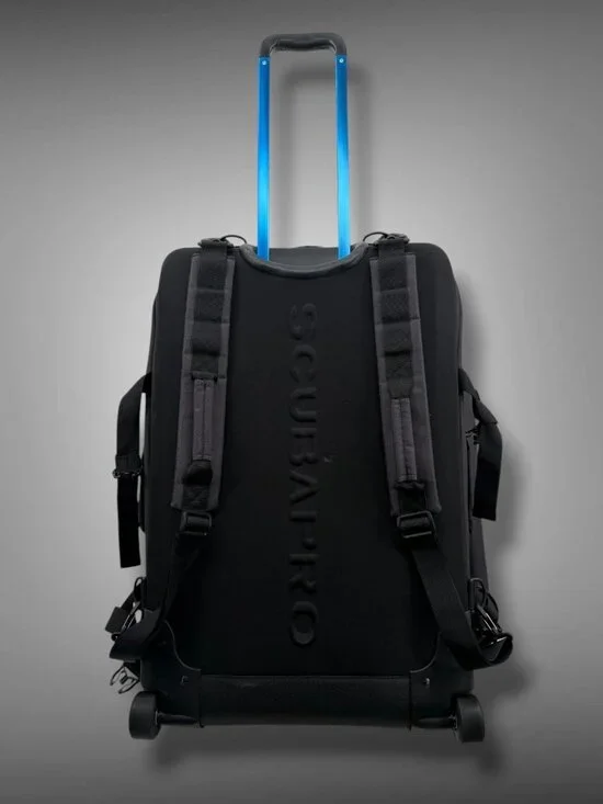 Scubapro Definition Roll 130 Duffel Bag