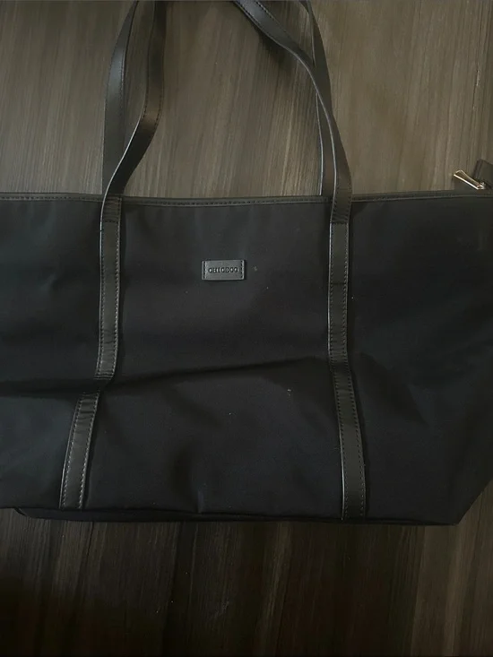 CHICECO Oxford Nylon Tote Bag