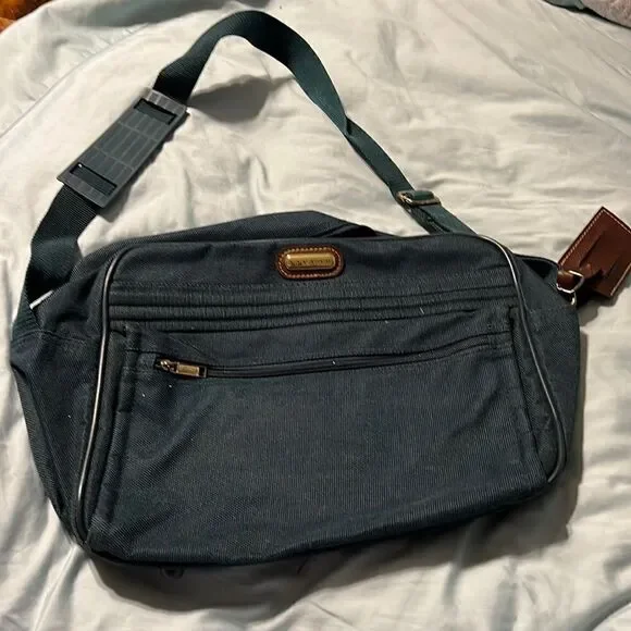 Jaguar Carryon Tote Bag