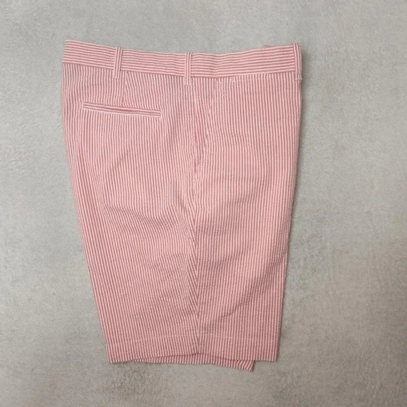 Polo Ralph Lauren Shorts Mens 36 Pink 10