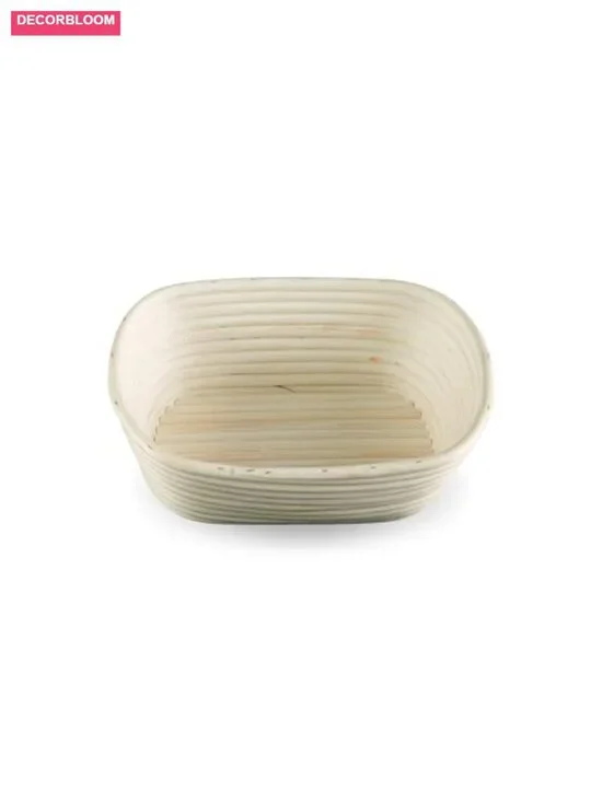Frieling Proofing Basket, Brotform Bread Rising Banneton and Serving Basket,