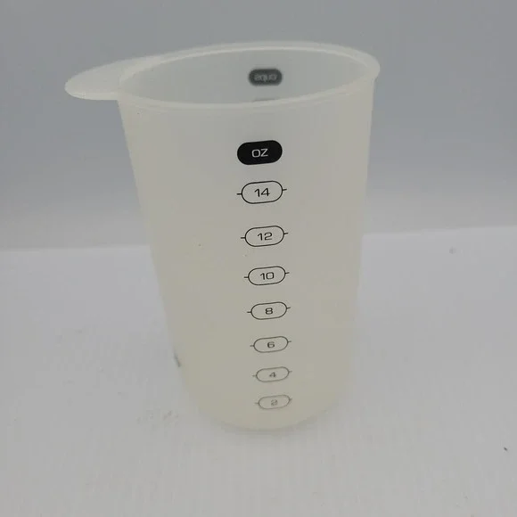 Breadman Bread Machine BK1050S‎ /1060S Replacement Measuring Cup