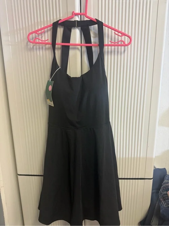 NWT Halara dress
