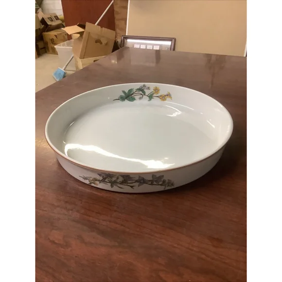 Woodhill Fine Bakeware: 10