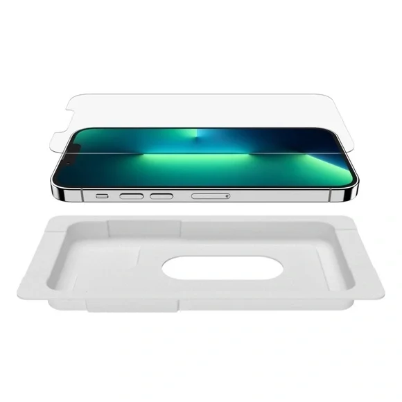 UltraGlass Treated Screen Protector for iPhone 13 / iPhone 13 Pro