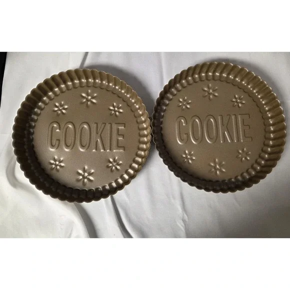 Chicago Metallic/Williams Sonoma Set Two 9
