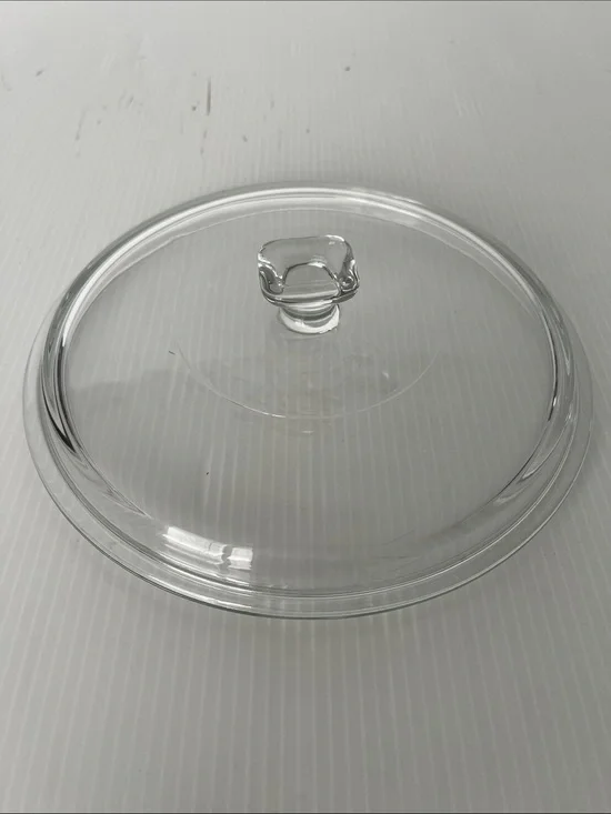 Vintage Pyrex Casserole  Dish Replacement Lid