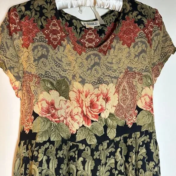 Unbranded Women's multi Dress