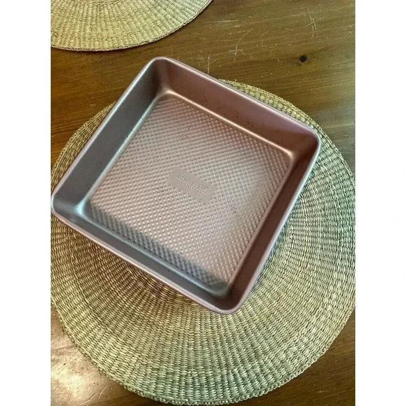 David Burke Gourmet Pro square baking dish