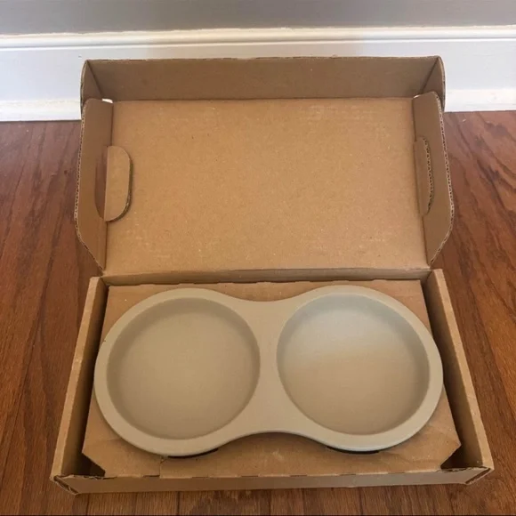 Pampered Chef Microwave Egg Cooker
