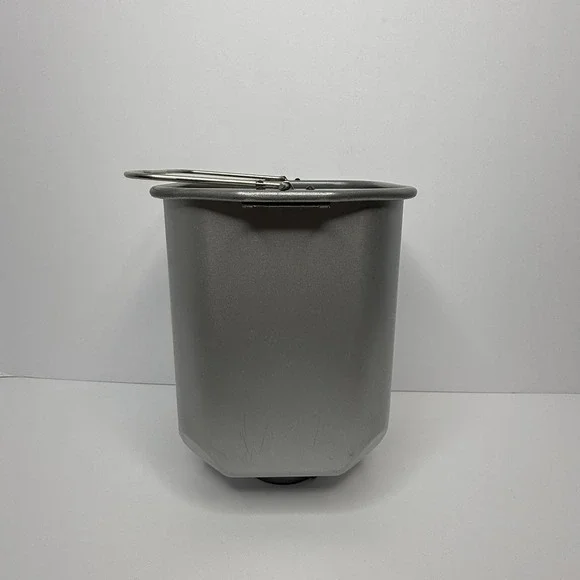 Breadman Plus Model TR-700 TR-600 Replacement Pan And Kneading Paddle OEM Parts