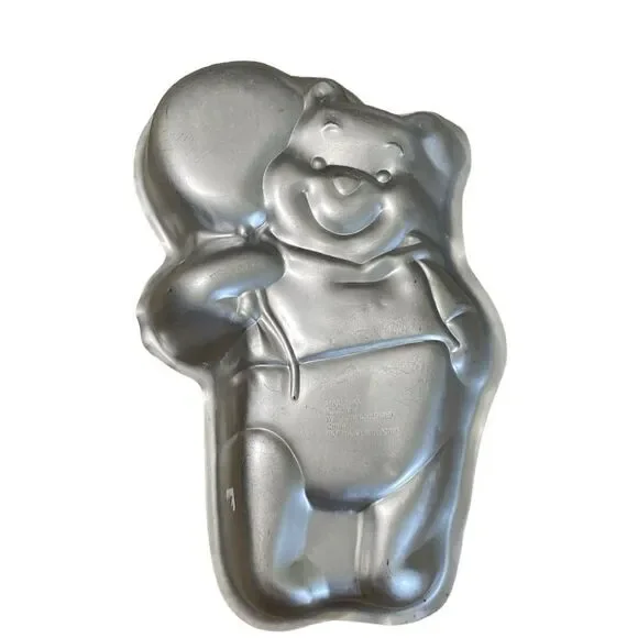 Vintage Disney Winnie the Pooh Cake Pan