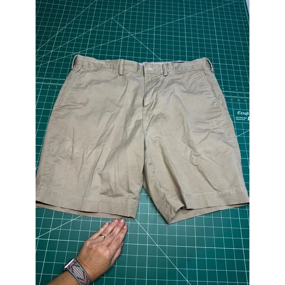 Polo Ralph Lauren Mens 38 Classic Fit 9