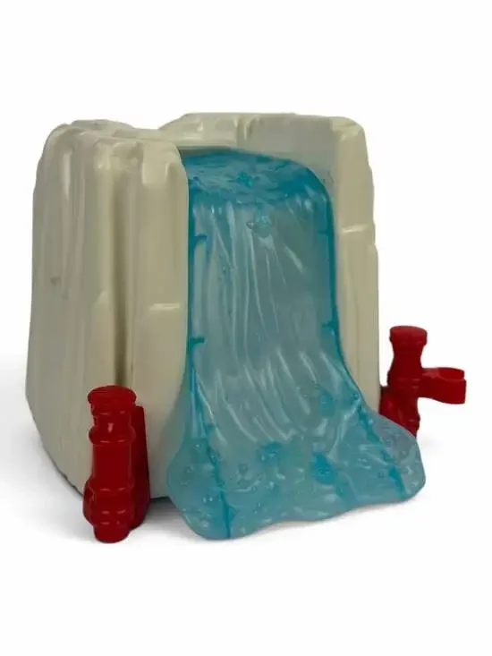 Fisher-Price Zoo Waterfall Cave