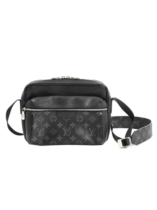 Louis Vuitton Shoulder Bag Outdoor Messenger PM
