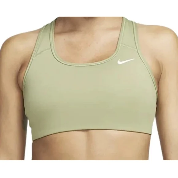 5 for $25 | Nike Dri-Fit Racerback Non-Padded Sports Bra