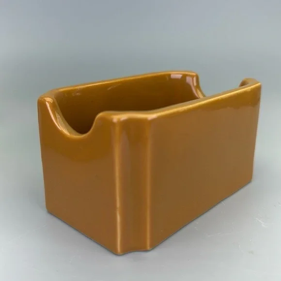 Vintage Hall Sugar Packet Holder