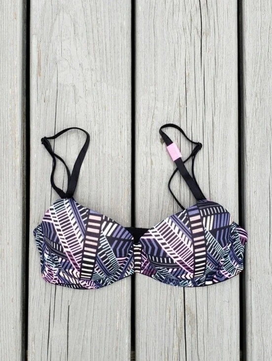 Victoria's Secret PINK Lightly Lined Bra 32B