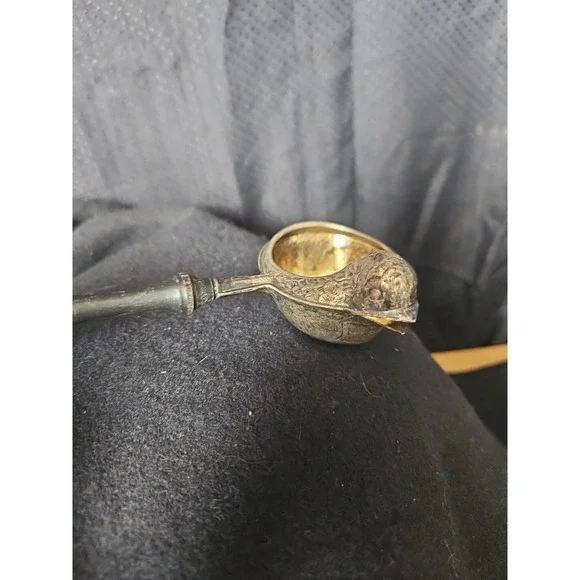 1940‎ Era Tea Bag Holder