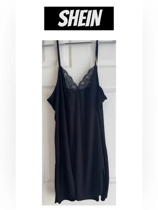 SHEIN Chemise 2X