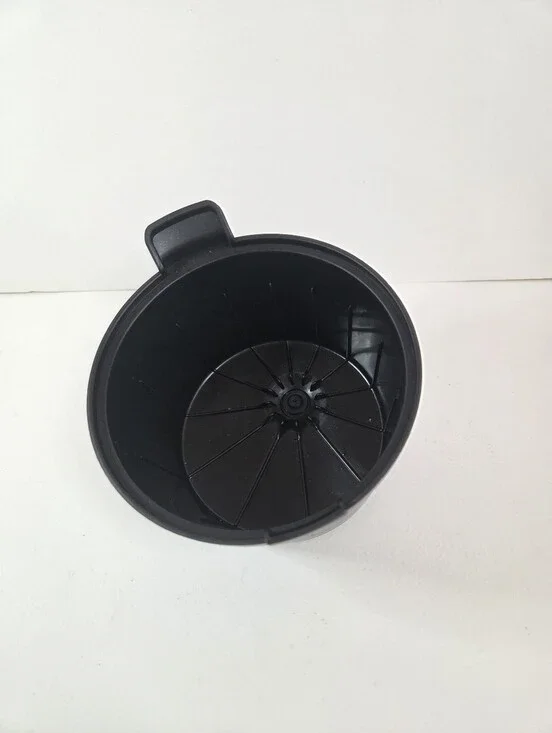 Keurig K- Duo Replacement Parts Filter & Brew Basket. Keurig Brew Grind Basin.