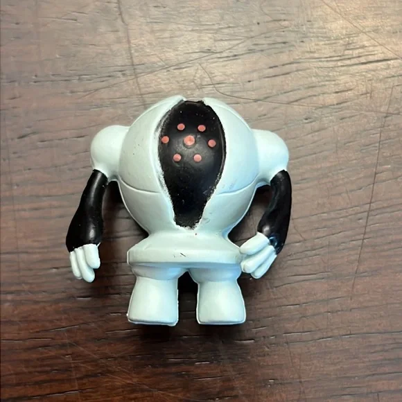 Pokemon Bandai Advance RSE Regirsteel Figure