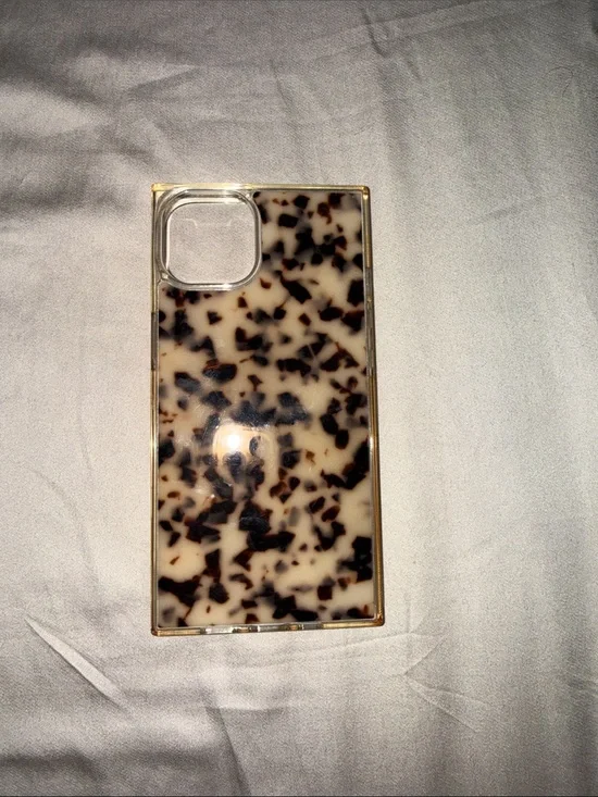 EUC! Flaunt iPhone case