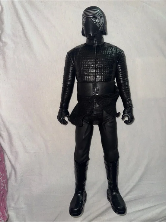 Star Wars 18”  Kylo Ren-Style Action Figure - Jakks Pacific 2015