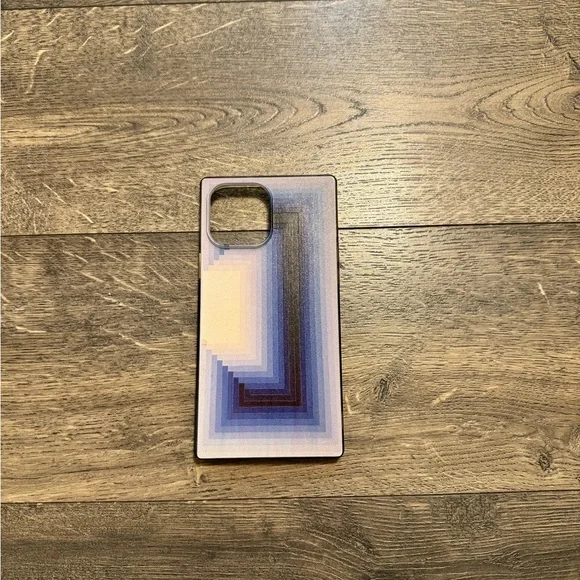 Square‎ iPhone 13 Pro Max Phone Case