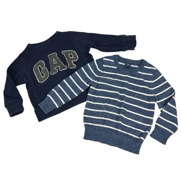 Gap Boys Sweatshirt & Sweater size 3