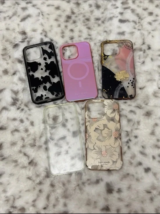 iPhone 14 Pro Max case
