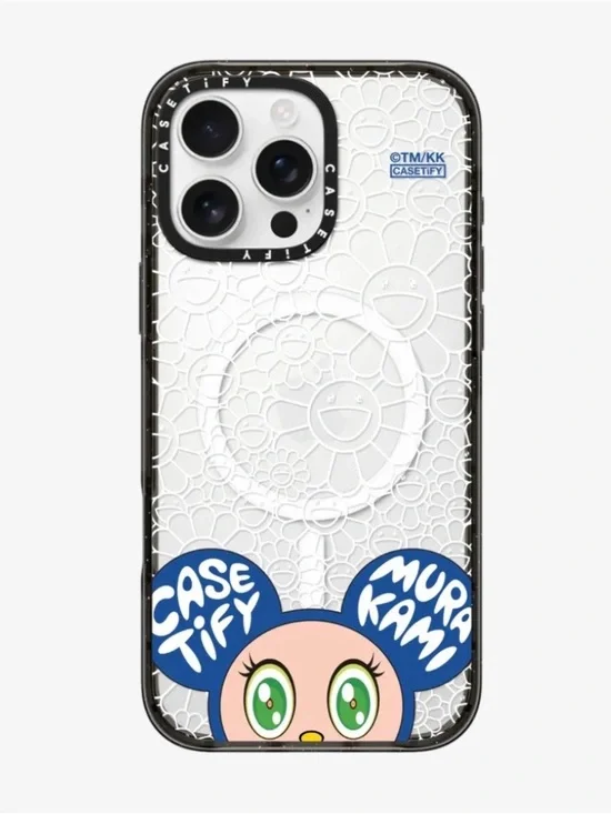 Casetify x Murakami iPhone 13 Pro case