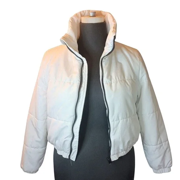 Wild Fable Puffer‎ Jacket SKUW311