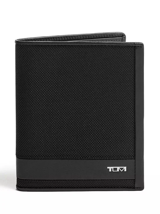 Tumi Alpha Passport Holder