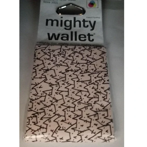 Mighty Wallet - 