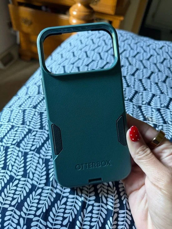 OtterBox Teal Protective Phone Shell