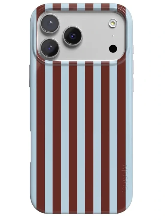 IPHONE 17 pro case