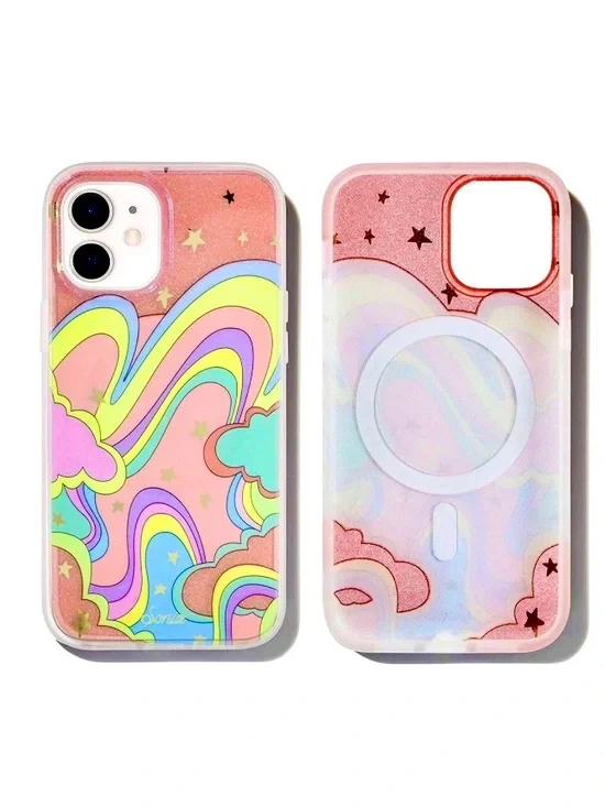 Sonix Glitter Groove Case for iPhone
