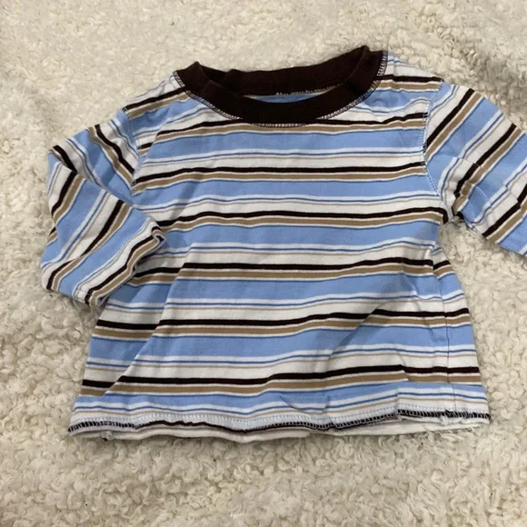 🧸 10/$10 BABY SALE - long sleeve
