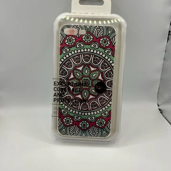 iPhone Case NIB. Measures 6‎ 1/2