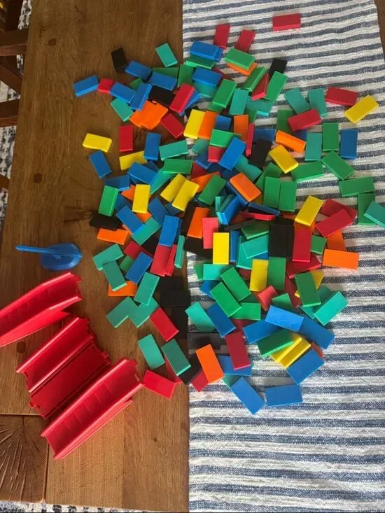 Dominos Set