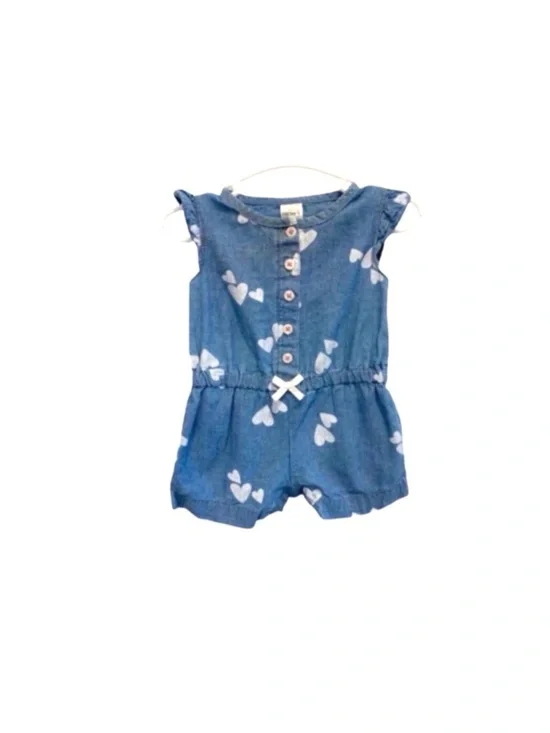 $10 Sale Carters Romper