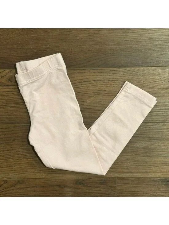 Carter’s Light Pink Leggings 4T