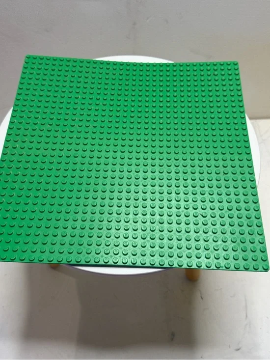 Lego Green Baseplate
