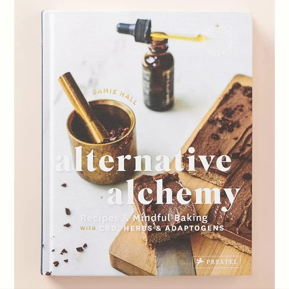 Alternative Alchemy