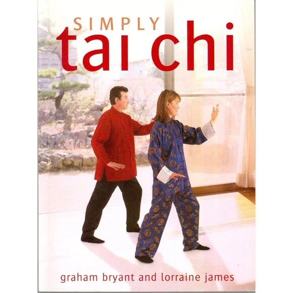 Simply Tai Chi